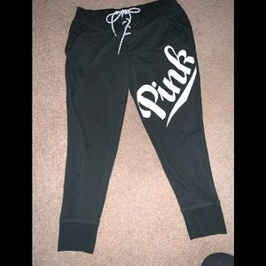 Victoria Secret PINK joggers